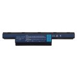 باتری لپ تاپ ایسر مدل Battery Acer Aspire E1-571 6Cell