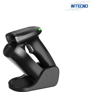بارکد خوان دو بعدی اینوورس مدل BS-150