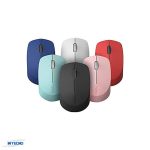 ماوس بی سیم سایلنت رپو مدل M100 SILENT