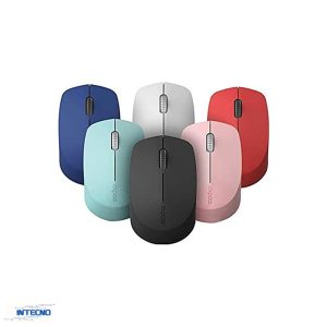 ماوس بی سیم سایلنت رپو مدل M100 SILENT