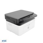 پرینتر چند کاره لیزری اچ پی مدل HP Laser MFP 135A