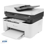 پرینتر چند کاره لیزری اچ پی مدل HP Laser MFP 139FNW