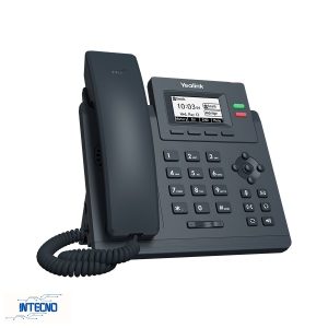 تلفن تحت شبکه یالینک مدل SIP T31P