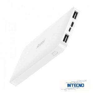 پاوربانک شیائومی مدل Redmi PB100LZM ظرفیت 10000 میلی آمپر