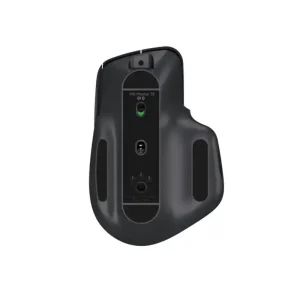 ماوس بی سیم لاجیتک مدل MAX MASTER 3S