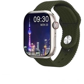 ساعت هوشمند HK مدل HK11 PRO-A
