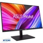 مانیتور ایسوس مدل PROART PA328QV سایز 32 اینچ QHD IPS 75 هرتز