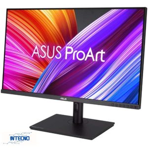 مانیتور ایسوس مدل PROART PA328QV سایز 32 اینچ QHD IPS 75 هرتز