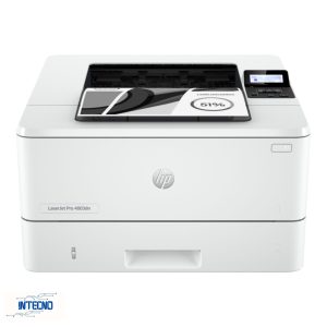 پرینتر تک کاره لیزری اچ پی مدل HP LaserJet Pro 4003DN