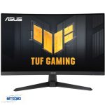 مانیتور ایسوس مدل TUF Gaming VG27VQ3B سایز 27 اینچ FHD 180 هرتز