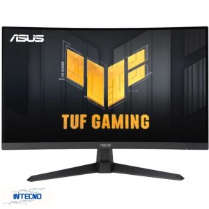 مانیتور ایسوس مدل TUF Gaming VG27VQ3B سایز 27 اینچ FHD 180 هرتز