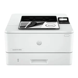 پرینتر تک کاره لیزری اچ پی مدل HP LaserJet Pro 4003N