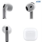 هدفون بیسیم اپل مدل AirPods 4