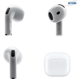 هدفون بیسیم اپل مدل AirPods 4