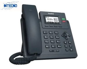تلفن تحت شبکه یالینک مدل SIP T31W