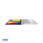 لپ تاپ ایسوس 15.6 اینچی مدل F1504VA پردازنده CORE 5(120U) رم 16GB حافظه 512GB SSD گرافیک INTEL