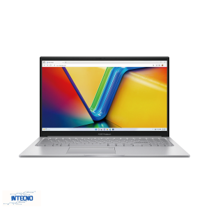لپ تاپ ایسوس 15.6 اینچی مدل F1504VA پردازنده CORE 5(120U) رم 16GB حافظه 512GB SSD گرافیک INTEL