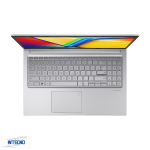 لپ تاپ ایسوس 15.6 اینچی مدل F1504VA پردازنده CORE 5(120U) رم 16GB حافظه 1TB SSD گرافیک INTEL
