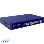 سوييچ 8 پورت اینوورس مدل IN 108FP 2T
