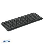 کیبورد بی سیم لاجیتک مدل K250
