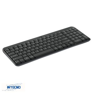 کیبورد بی سیم لاجیتک مدل K250
