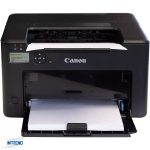 پرینتر تک کاره لیزری کانن مدل CANNON ImageClass LBP122DW