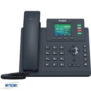 تلفن تحت شبکه یالینک مدل SIP T33G