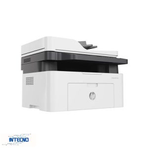 پرینتر چند کاره لیزری اچ پی مدل HP Laser MFP 137FNW
