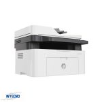 پرینتر چند کاره لیزری اچ پی مدل HP Laser MFP 137FNW