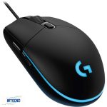 ماوس با سیم گیمینگ لاجیتک مدل G102