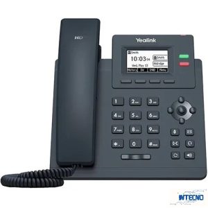 تلفن تحت شبکه یالینک مدل SIP T31G