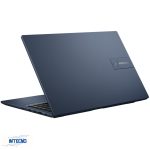 لپ تاپ ایسوس 15.6 اینچی مدل X1504VA پردازنده CORE I3(1315) رم 12GB حافظه 512GB گرافیک IRIS-XE