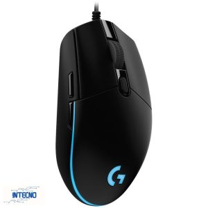 ماوس با سیم گیمینگ لاجیتک مدل G102