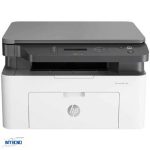 پرینتر چند کاره لیزری اچ پی مدل HP Laser MFP 135W