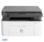 پرینتر چند کاره لیزری اچ پی مدل HP Laser MFP 135W