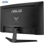 مانیتور ایسوس مدل TUF Gaming VG27VQ3B سایز 27 اینچ FHD 180 هرتز