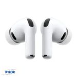 هدفون بیسیم اپل مدل AirPods Pro 3