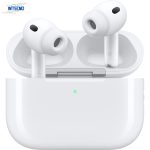هدفون بیسیم اپل مدل AirPods Pro 3