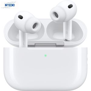 هدفون بیسیم اپل مدل AirPods Pro 3
