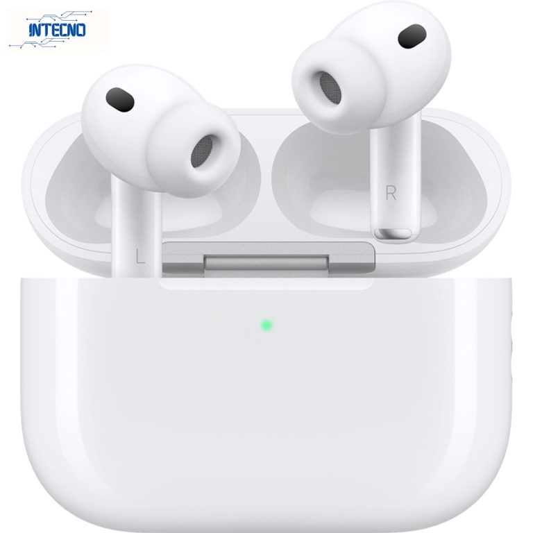 هدفون بیسیم اپل مدل AirPods Pro 3