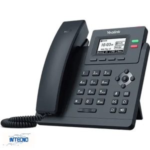 تلفن تحت شبکه یالینک مدل SIP T31W