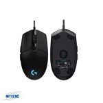 ماوس با سیم گیمینگ لاجیتک مدل G102