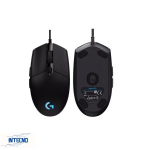 ماوس با سیم گیمینگ لاجیتک مدل G102