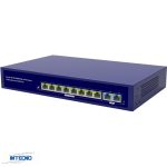 سوئیچ 8 پورت اینوورس مدل IN 1008GP 2T