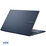 لپ تاپ ایسوس 15.6 اینچی مدل X1504VA پردازنده CORE I3(1315U) رم 24GB حافظه 512GB گرافیک IRIS-XE