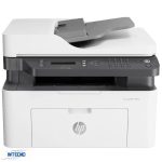 پرینتر چند کاره لیزری اچ پی مدل HP Laser MFP 139FNW