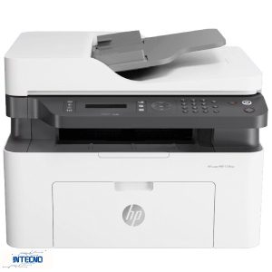 پرینتر چند کاره لیزری اچ پی مدل HP Laser MFP 139FNW