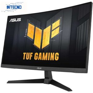 مانیتور ایسوس مدل TUF Gaming VG27VQ3B سایز 27 اینچ FHD 180 هرتز