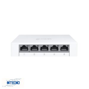 سوئیچ 5 پورت اینوورس مدل IN 1005G