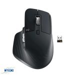 ماوس بی سیم لاجیتک مدل MAX MASTER 3S